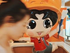 -蟹宗蟹(润达国际五楼店)