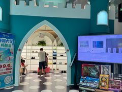 -ABC Swim亲子游泳俱乐部(河西店)