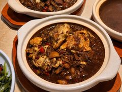 -小柴米·传统江西菜(八一广场店)