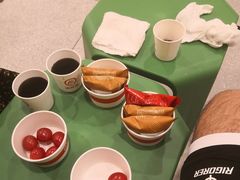 -海底捞火锅(蒙城路店)