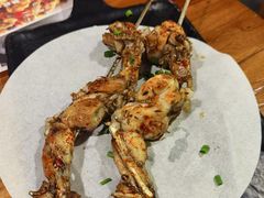牛蛙-湘里乡亲甲王二老店
