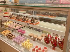 -好利来(团结湖店)