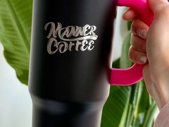 -Manner Coffee(IFS一楼店)