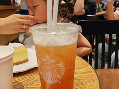 -星巴克(杭州宋城店)