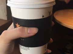 -星巴克(扬州珍园店)