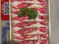 -韩宫宴炭火烤肉(南宁万达茂店)