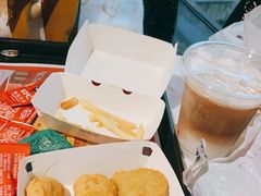 -肯德基(昌里店)