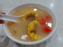 -明兴正宗潮州五彩鱼蛋粉面(中山六路店)