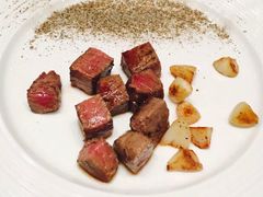 -和·铁板烧·OMAKASE(望京昆泰嘉晟酒店)