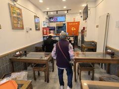 -庆丰包子铺(潘家园店)