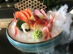 刺身拼盘-山葵家·创意料理(宁波来福士店)