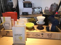 -LOOKA COFFEE(大鹏所城店)