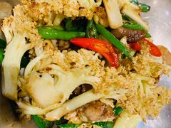 -嘉逸传菜(洛川东路店)