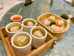 -天瑞轩·粤菜餐厅