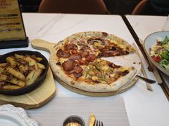 -get pizza意大利餐厅(凯德MALL店)