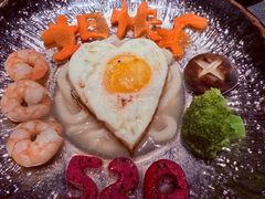-蟹犇前•帝王蟹雪蟹(陆家嘴店)