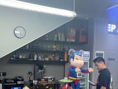 -EASY POWER健身工作室(浦东大道店)
