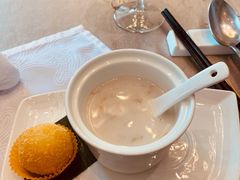 -三宝大饭店-中和艺素餐厅(浦上金山正祥广场店)