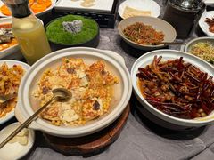 -小天厨民间菜馆(深圳街店)