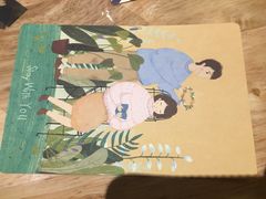 -猫的天空之城概念书店(杭州南宋御街店)