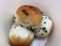 -许记生煎(遵义路店)