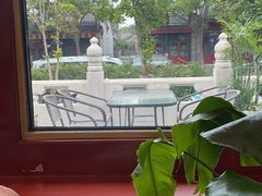 -月福京味斋·烤鸭店·北京菜(鼓楼总店)