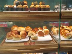-新侨三宝乐面包店(崇文门店)