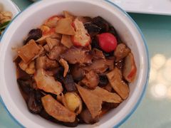 -长春观斋补堂素菜馆