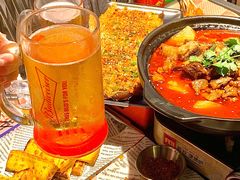 -神府路壹号·海鲜烧烤·砂锅粥·锅物(三坊七巷店)