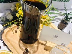 -ZING COFFEE 镜咖啡