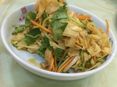 -惠宾饭庄(中山路店)