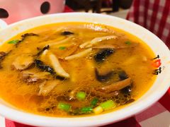 -西贝(上海我格广场店)