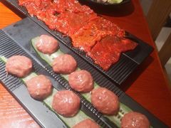 -蜀滋香鲜鱼火锅(黄金路店)