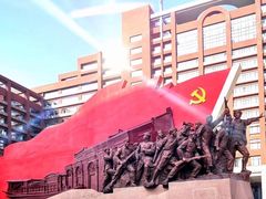 -中国人民大学明德堂(人大如论讲堂)