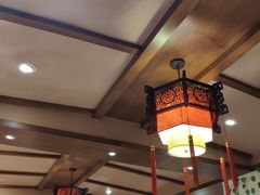 -毅祥斋老孙家泡馍(北院门鼓楼店)