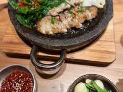 -KimPro 辛普乐概念韩餐