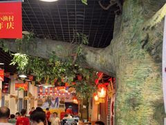 大堂-旺角小渔村(二马路店)