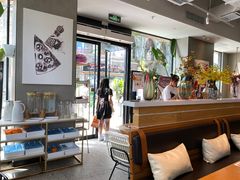 -必胜客(新海上世界店)