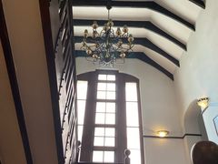 -中山路壹号传奇club·啤酒花园餐厅