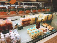 -罗莎蛋糕(钱江店)