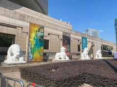 -上海博物馆(人民广场馆)