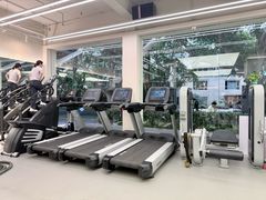 -VPsmart私教健身工作室(新华路旗舰店)