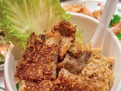 -酒拾烤肉(泉塘店)
