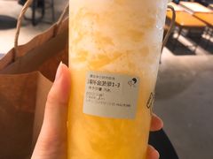 -喜茶(深圳东门1234店)