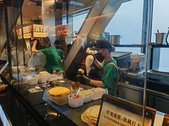 -July tale·可丽饼(德基广场店)