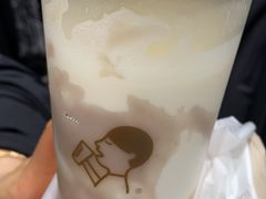 -喜茶(永旺梦乐城店)