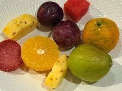 -怡咖啡·自助餐·西安香格里拉