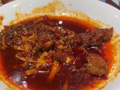 -辣可可·小炒黄牛肉(望京凯德MALL店)