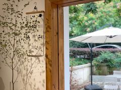 -COTTON CAFE(德信·中外公寓店)