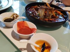 -鼓楼东街老火锅(鼓楼店)